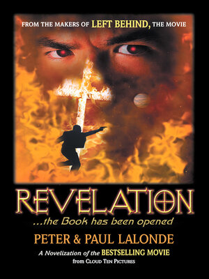 cover image of Revelation